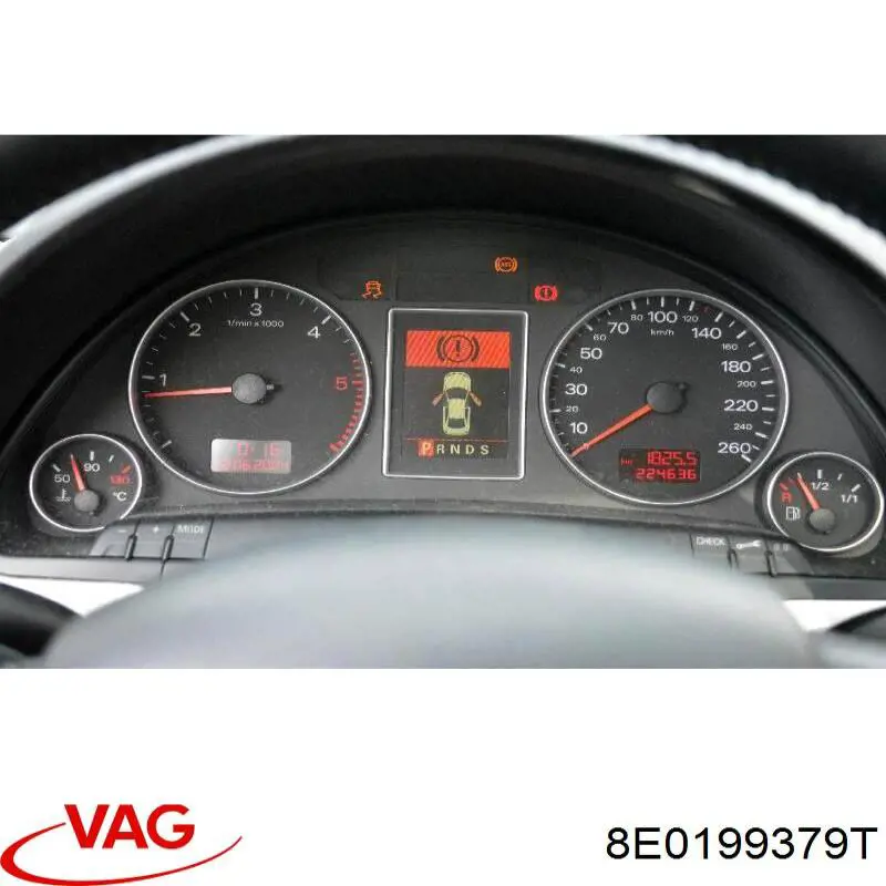  8E0199379T VAG