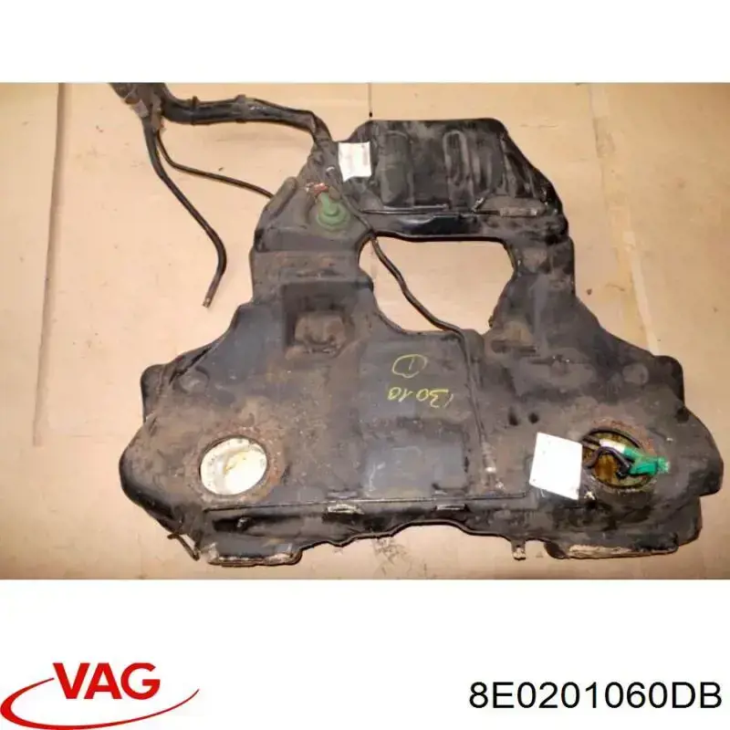Б/бак VAG 8E0201060DB ціна, від  
