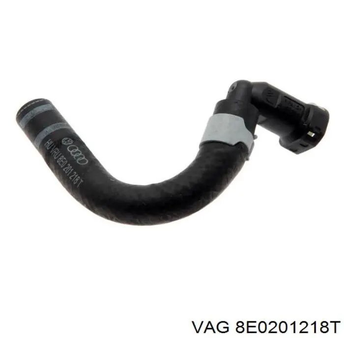  VAG 8E0201218R ціна, від 59.08 USD