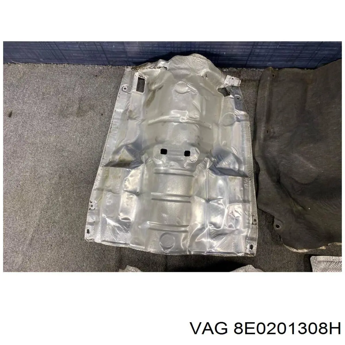  VAG 8E0201308H ціна, від 19.00 USD