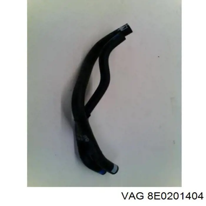  8E0201404 VAG