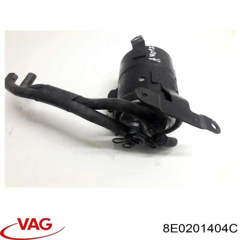 8E0201404C VAG 