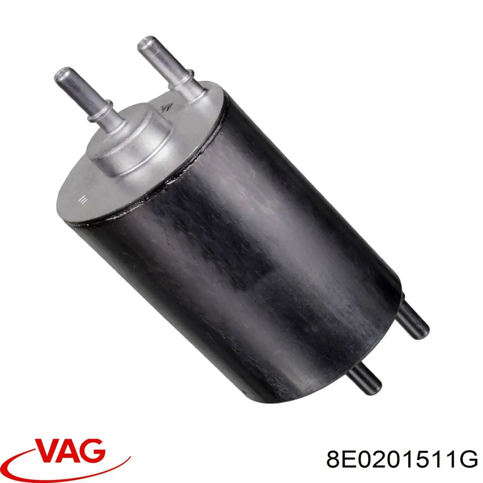 Фільтр тонкого очищення палива VAG 8E0201511G ціна, від 26.04 USD