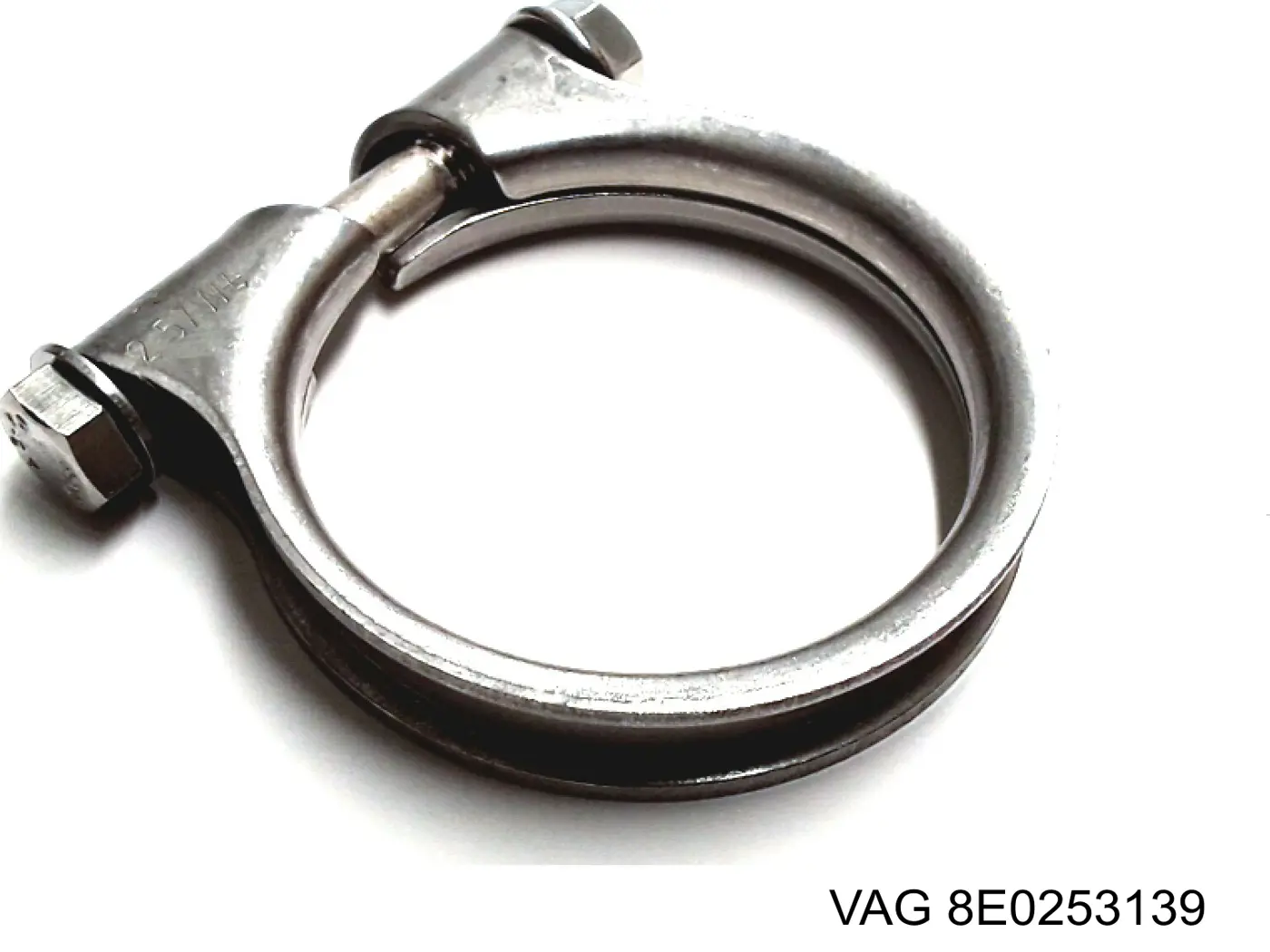 Купити 8E0253139 VAG Кронштейн баку паливного