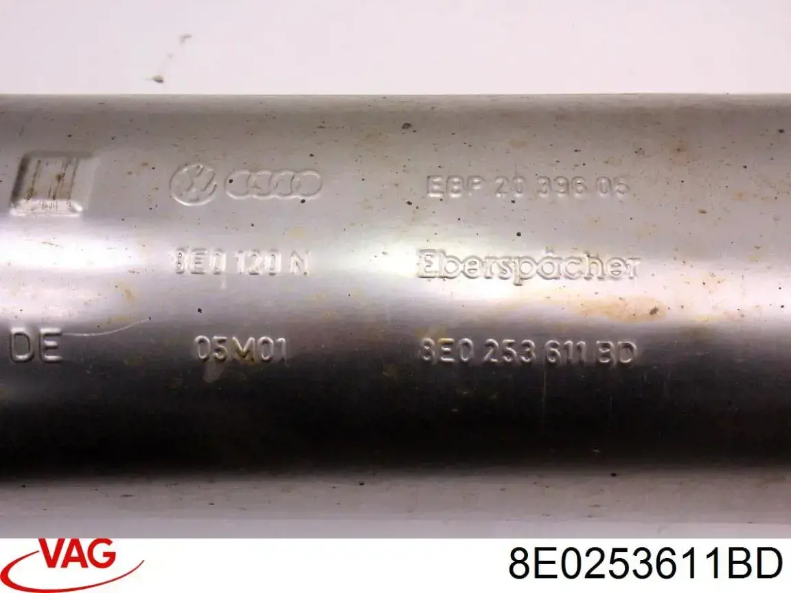  VAG 8E0253611BD ціна, від 27.13 USD