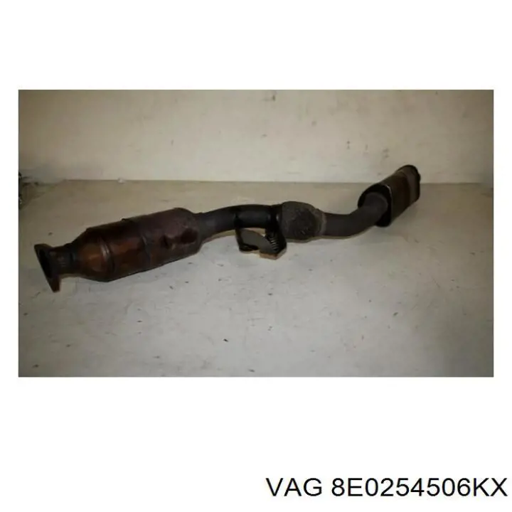 8E0254506KX VAG 