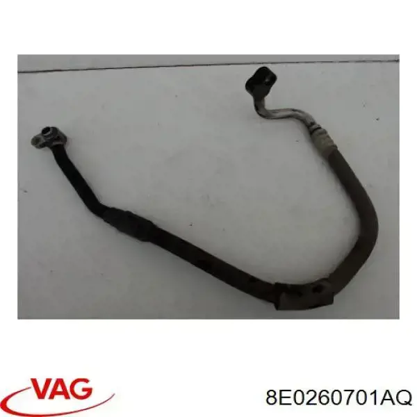 8E0260701AL VAG 