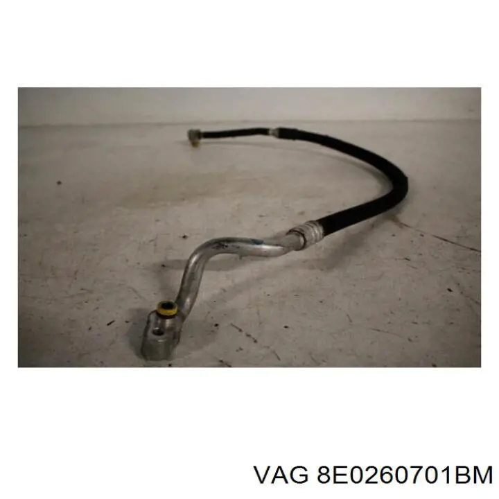  VAG 8E0260701BM ціна, від 50.66 USD