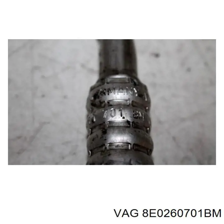  8E0260701BM VAG