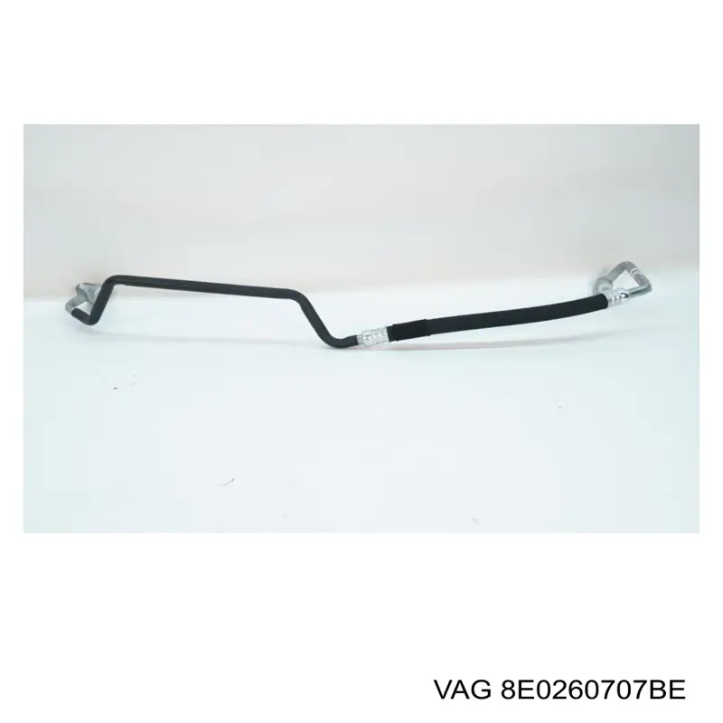  VAG 8E0260707BE ціна, від 214.69 USD