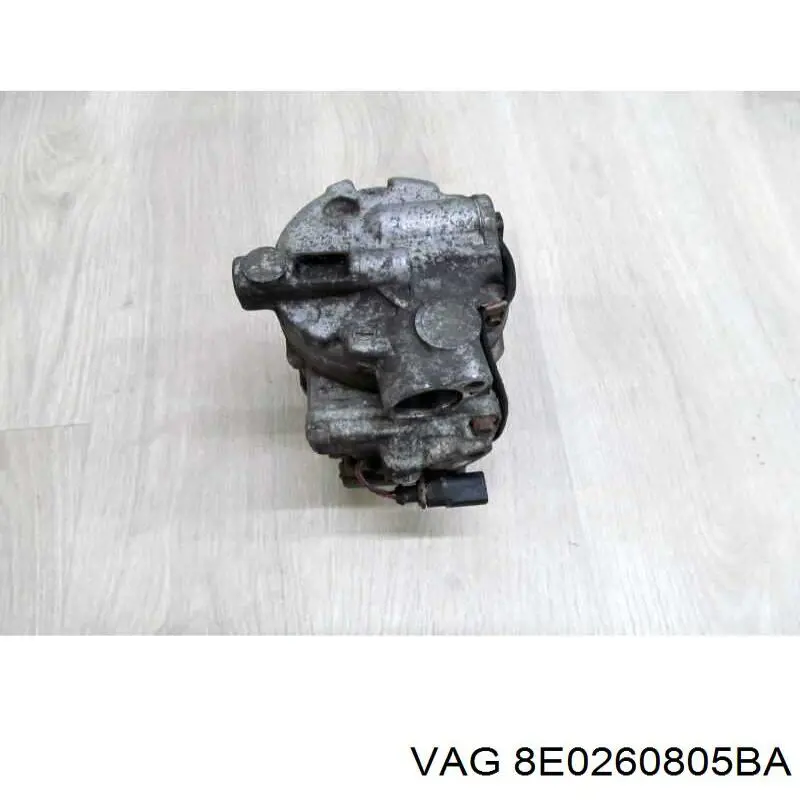 Насос кондиціонера VAG 8E0260805BA