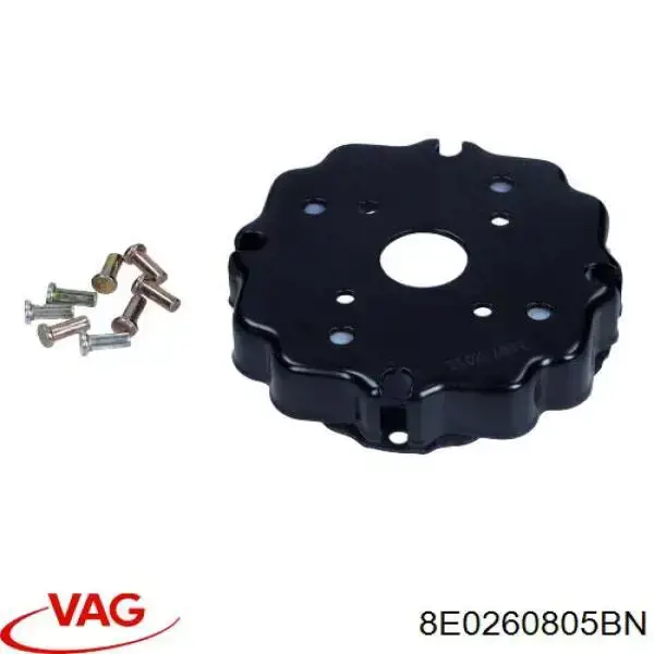 Компресор системи кондиціювання Peugeot/Citroen 670131 ціна, від 292.99 USD