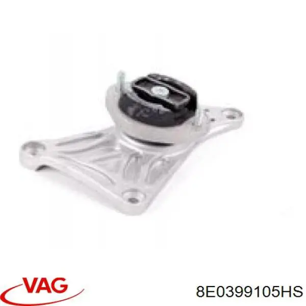  8E0399105CF VAG