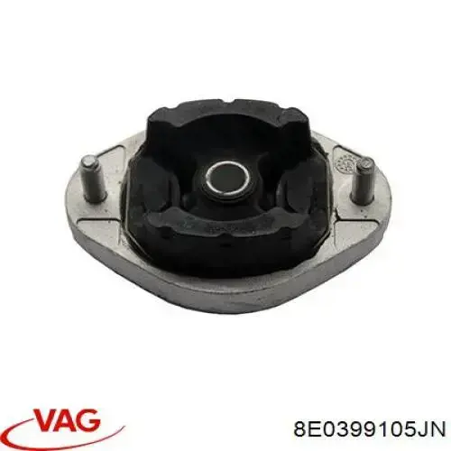 Подушка трансмісії (опора коробки передач) VAG 8E0399105JN ціна, від 18.75 USD