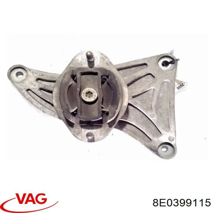  VAG 8E0399115 ціна, від 63.35 USD