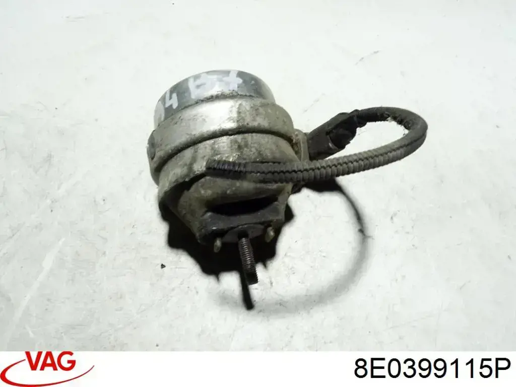 Купити 8E0399115P VAG 