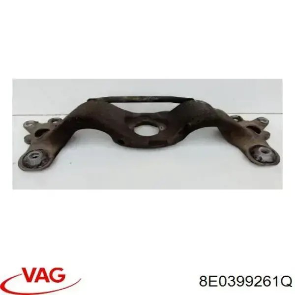 Кронштейн КПП VAG 8E0399261Q ціна, від 61.01 USD