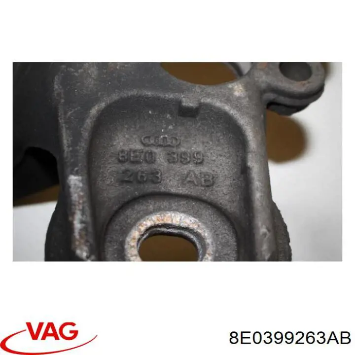  VAG 8E0399263AB ціна, від 69.68 USD