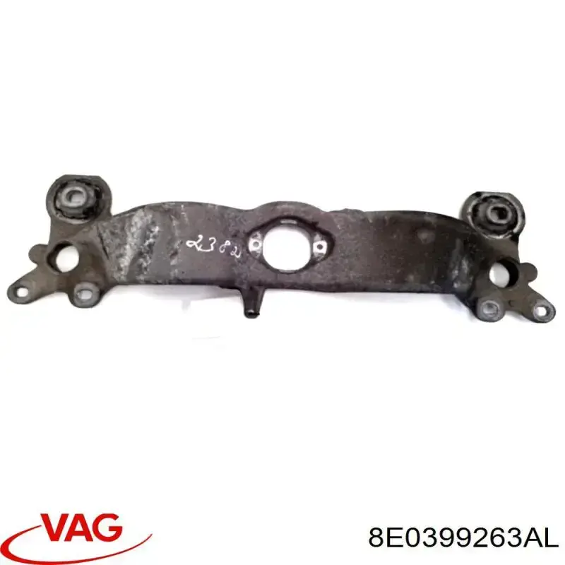  8E0399263AL VAG