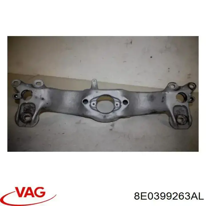  VAG 8E0399263AL ціна, від 63.27 USD