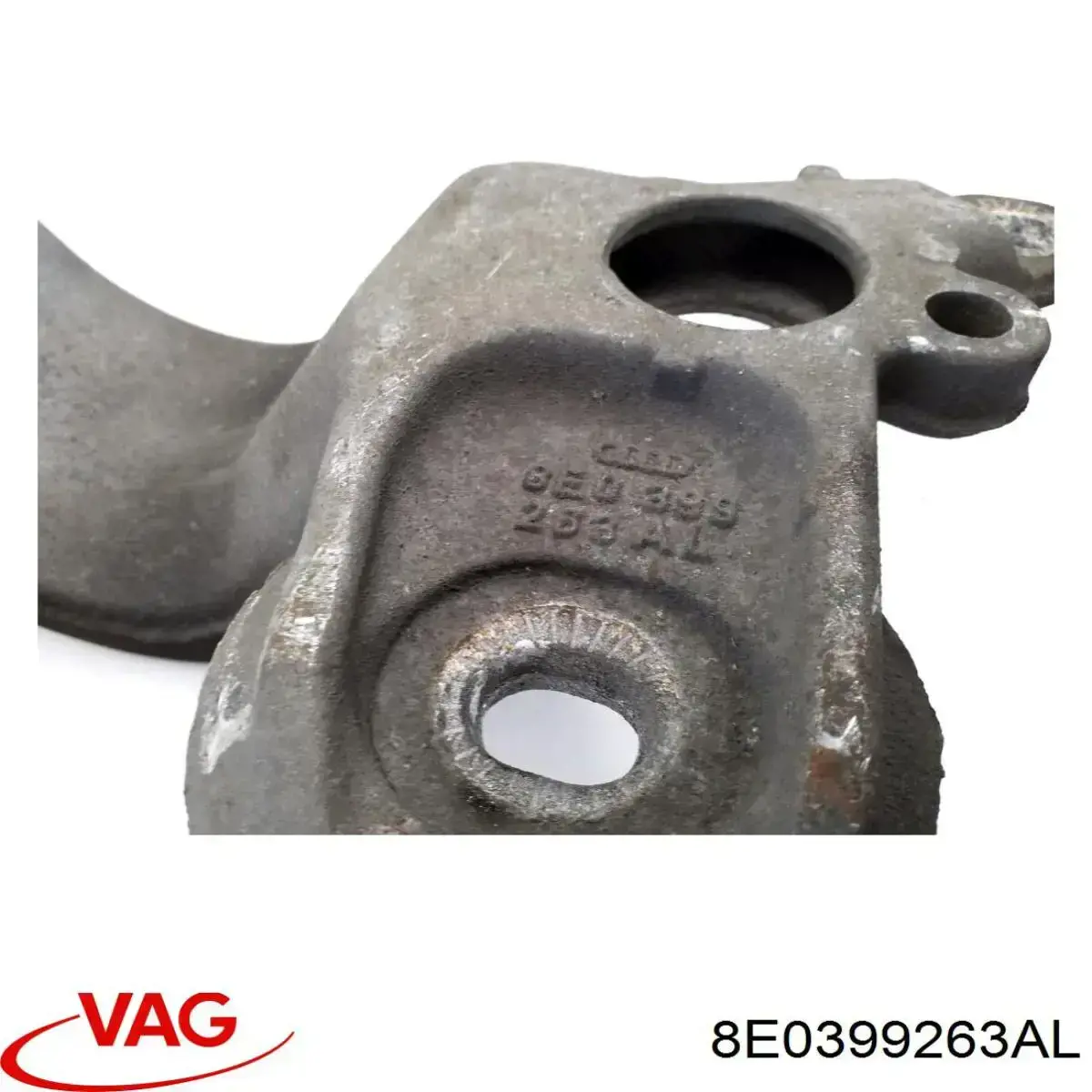 8E0399263AL VAG 