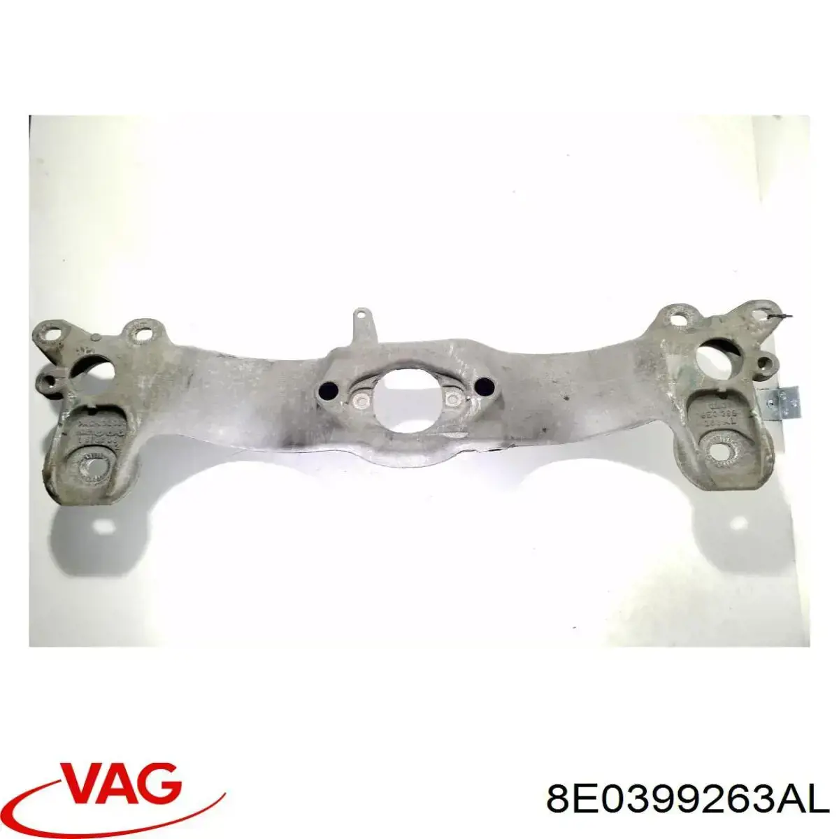 Купити 8E0399263AL VAG 