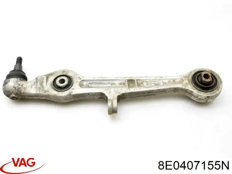 VAG 8E0407155N ціна, від 29.14 USD