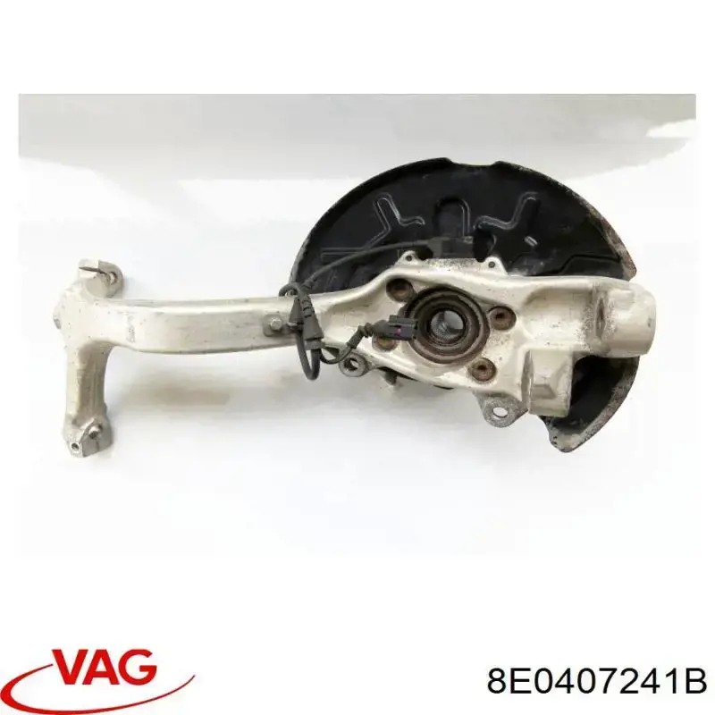 Купити 8E0407241B VAG 