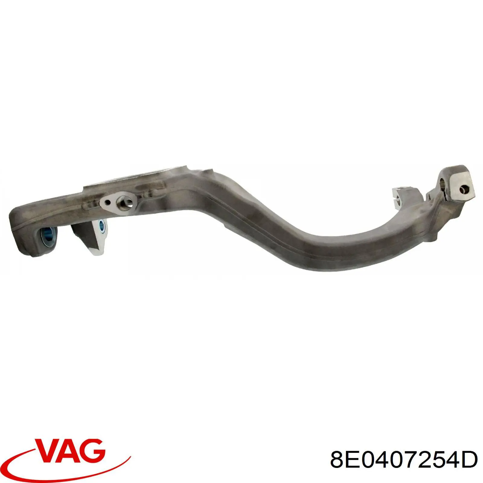 Кулак поворотний передній правий Reinhoch RH080060 ціна, від 190.63 USD