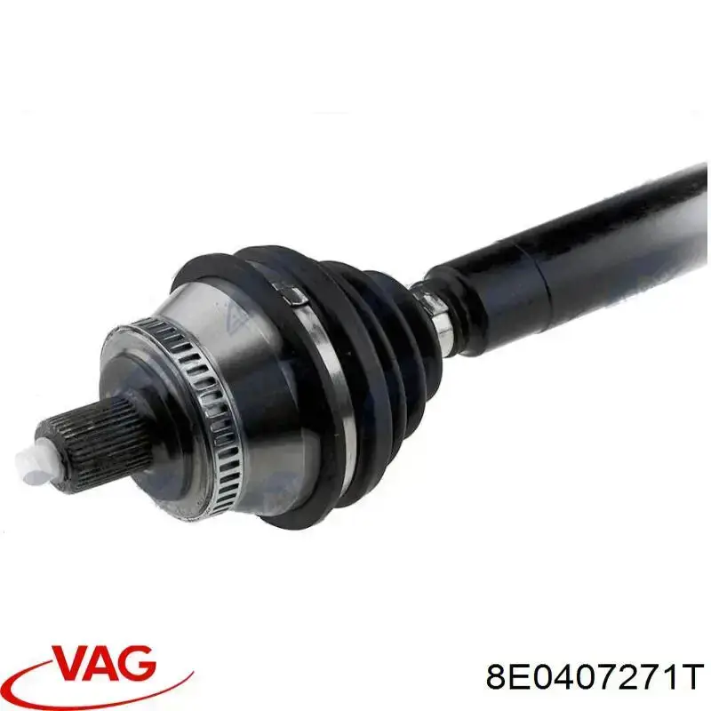  8E0407271T VAG