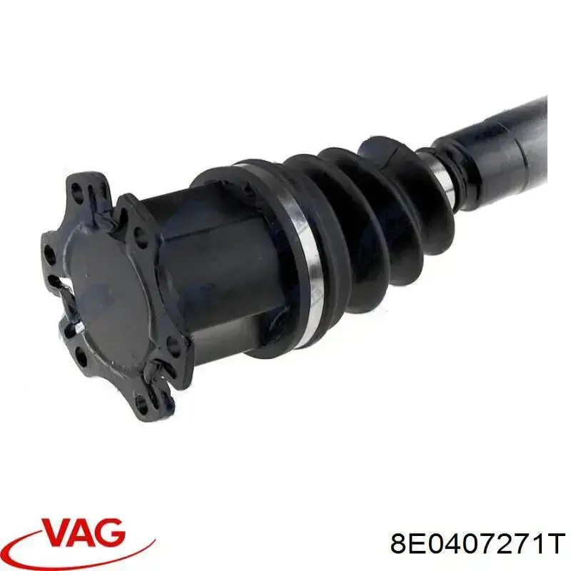  VAG 8E0407271T