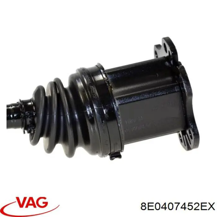  8E0407452EX VAG