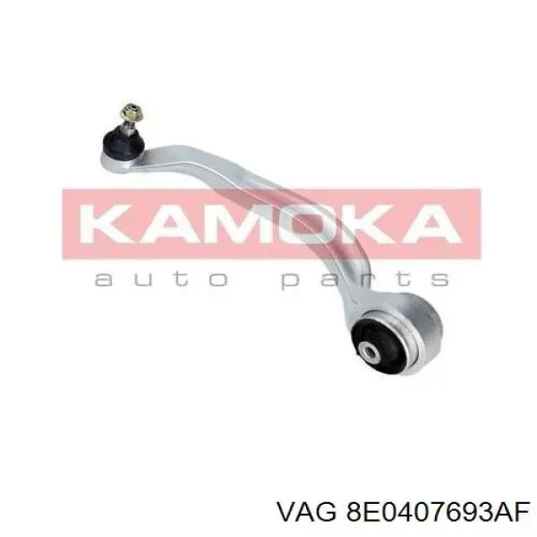 Ходова VAG 8E0407693AF