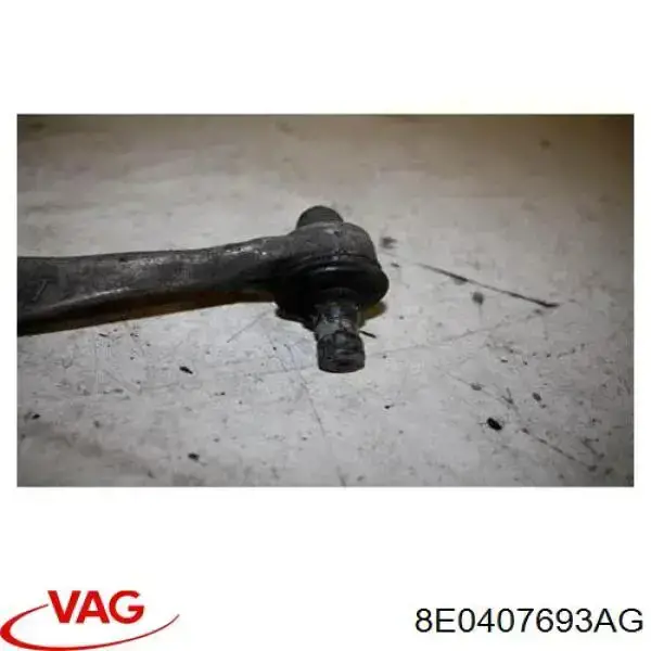 Ходова VAG 8E0407693AG