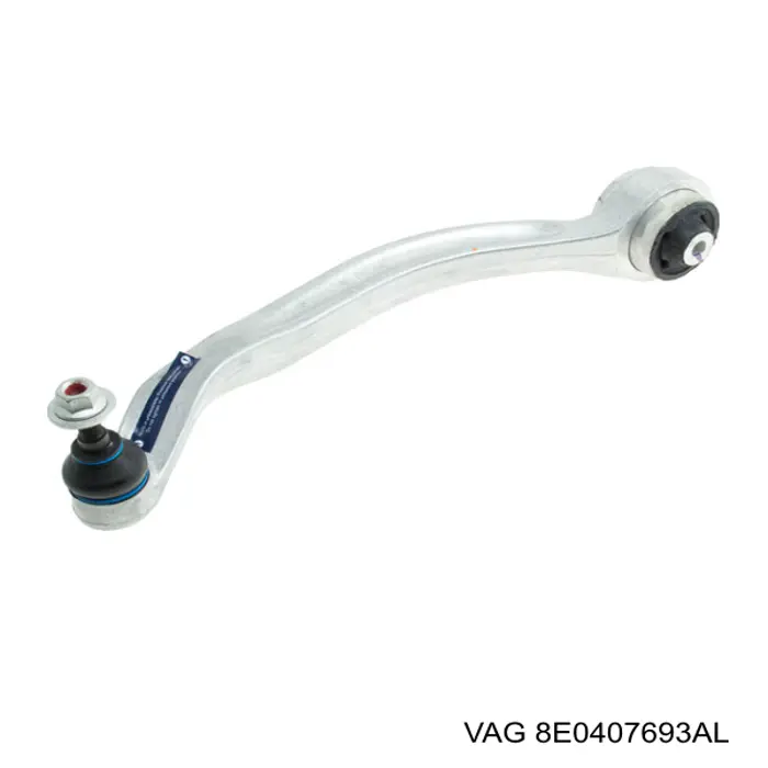 Ходова VAG 8E0407693AL