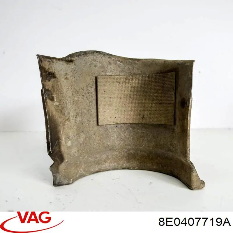  VAG 8E0407719A ціна, від 5.64 USD