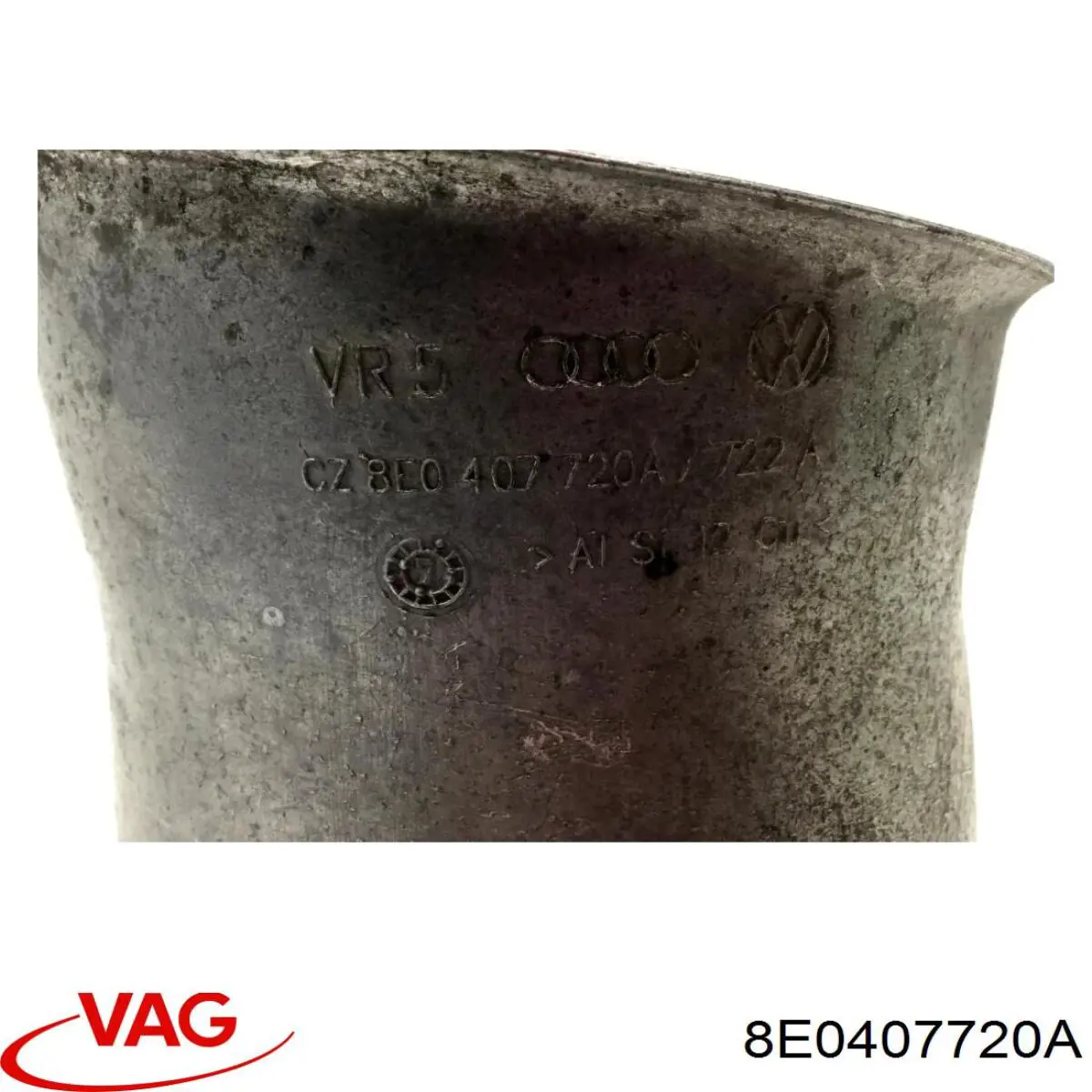  VAG 8E0407720A ціна, від 13.12 USD
