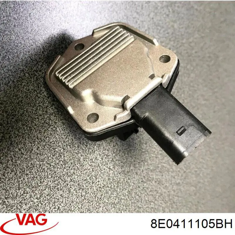 Пружина передня VAG 8E0411105BH ціна, від 37.68 USD