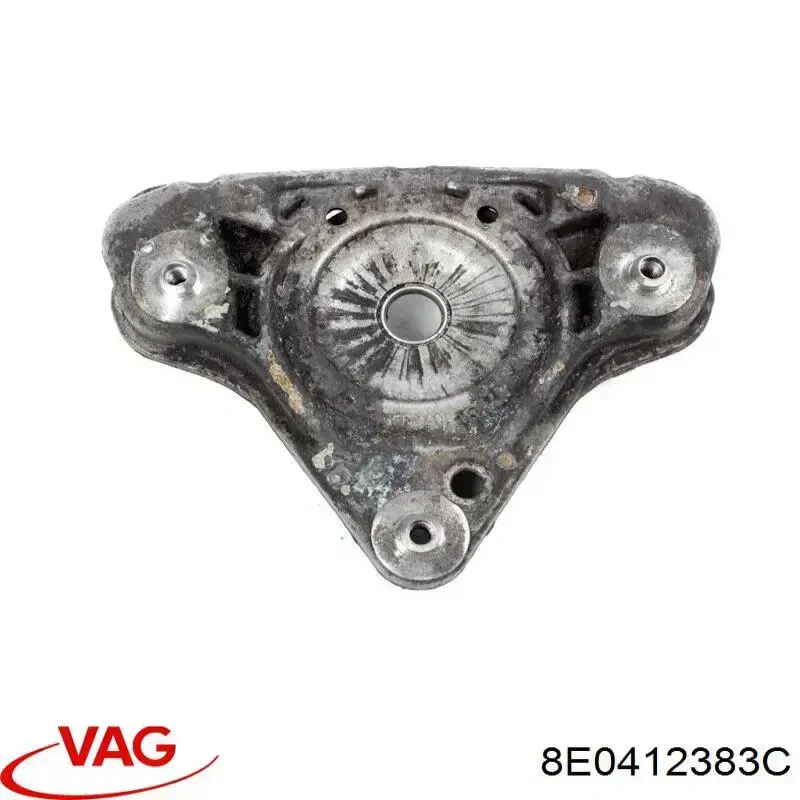  VAG 8E0412383C ціна, від 25.33 USD