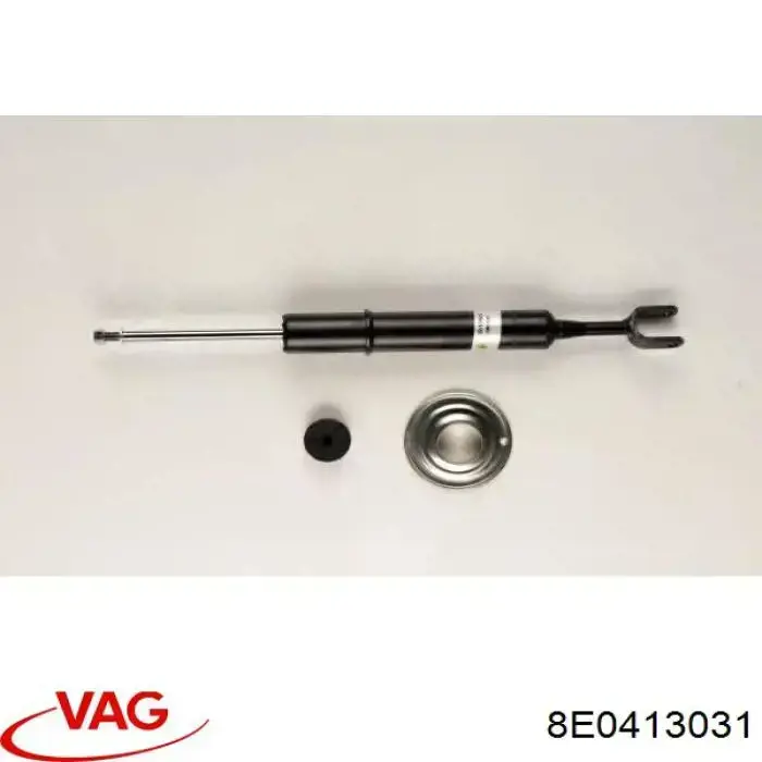  8E0413031 VAG