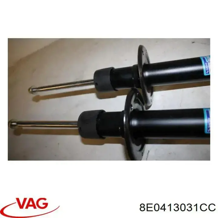 Амортизатори передні VAG 8E0413031CC