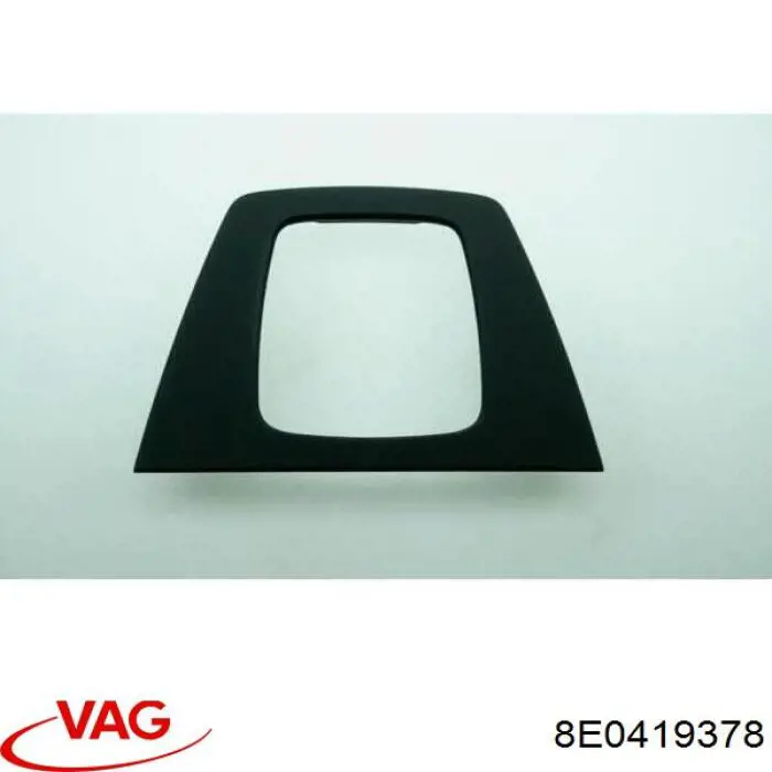  VAG 8E0419378 ціна, від 14.21 USD