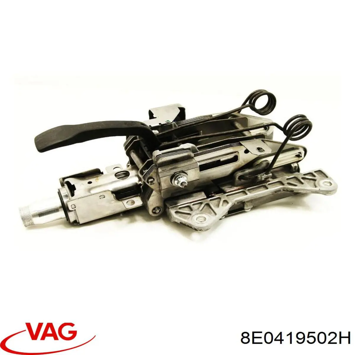 Купити 8E0419502F VAG Рульова колонка