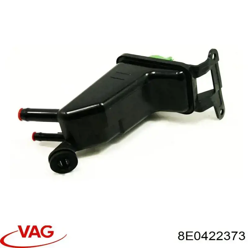 Купити 8E0422373 VAG Бачок насоса ГПР