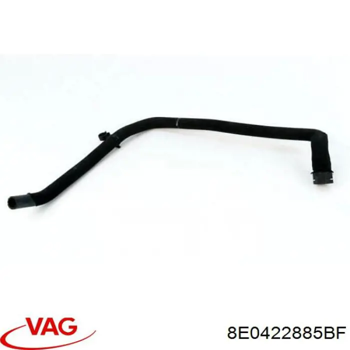  VAG 8E0422885BF ціна, від 15.20 USD