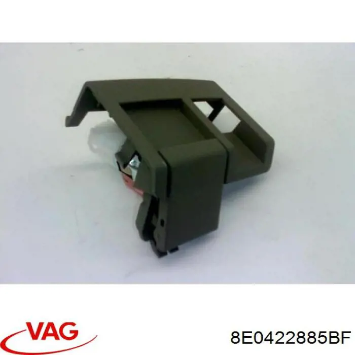 Купити 8E0422885BF VAG 