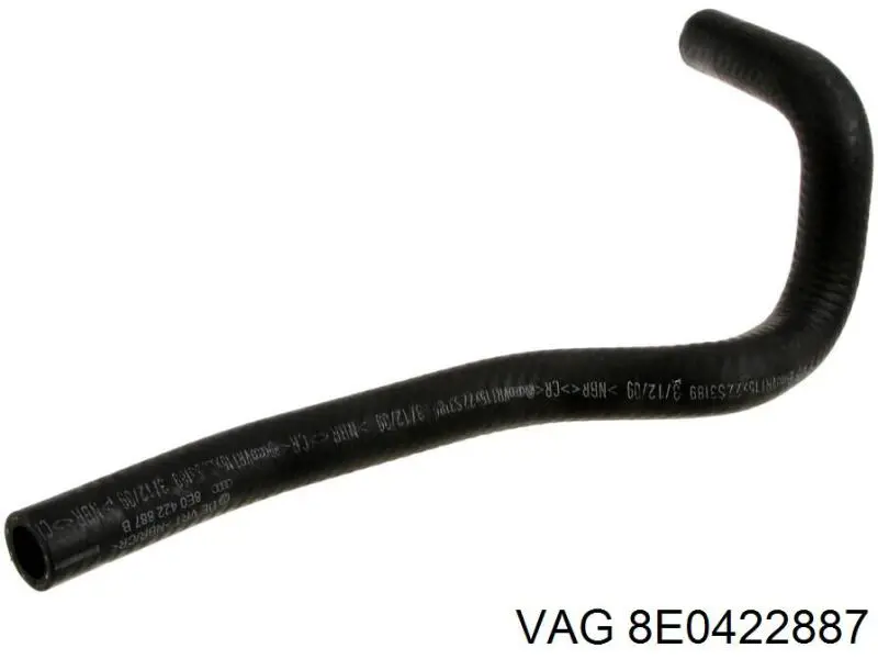 8E0422887 VAG 