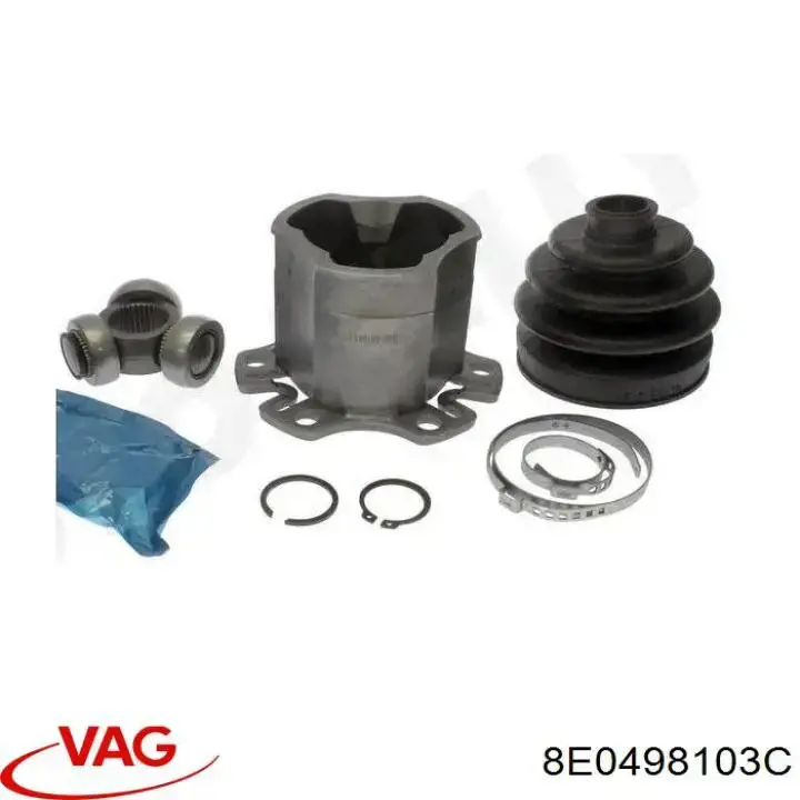 ШРКШ внутрішній, передній AND 3L498001 ціна, від 35.15 USD