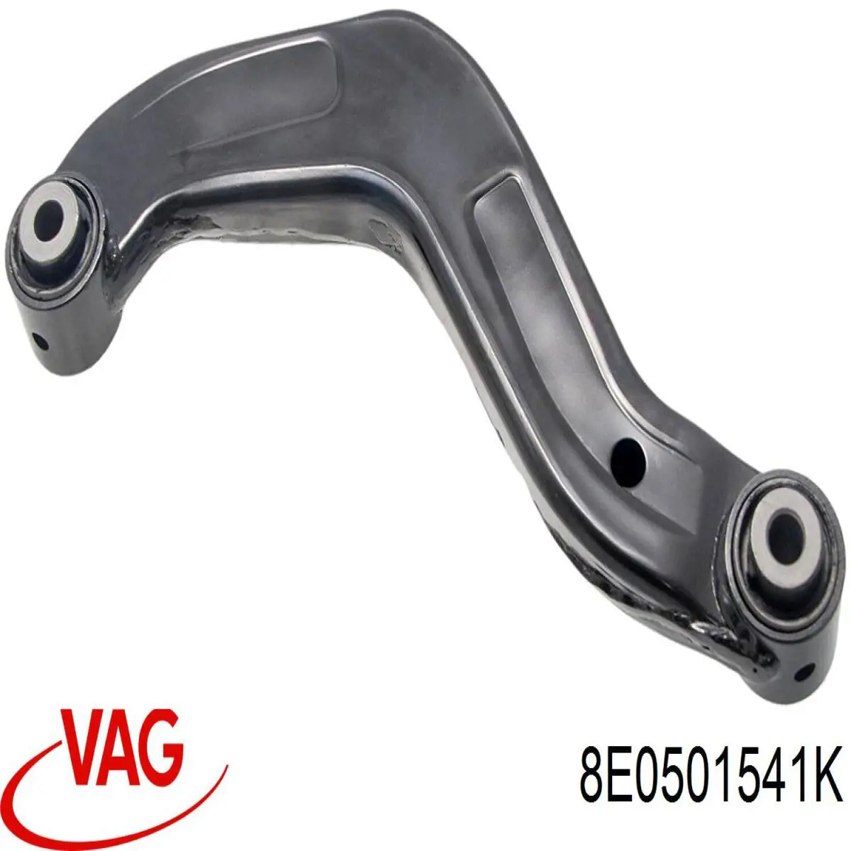 Сайлентблок заднього важеля VAG 8E0501541K ціна, від 6.61 USD