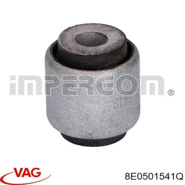 Сайлентблок заднього важеля VAG 8E0501541Q ціна, від 8.15 USD